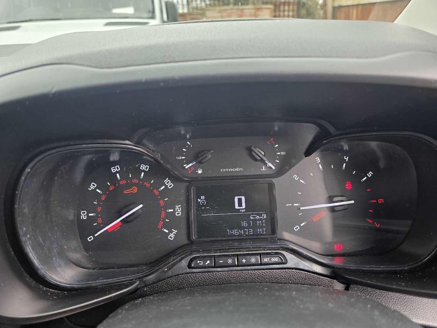 Used Citroen Berlingo for sale - 77854260: Photo 16