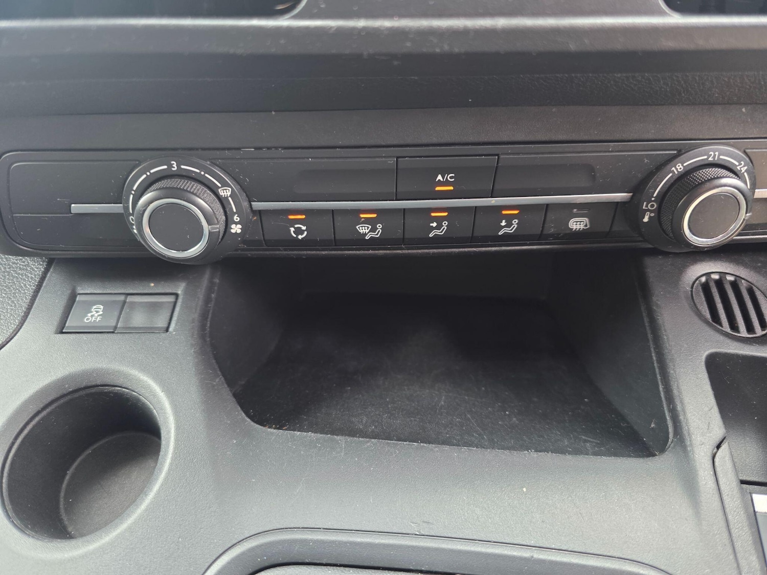 Used Citroen Berlingo for sale - 77854260: Photo 17