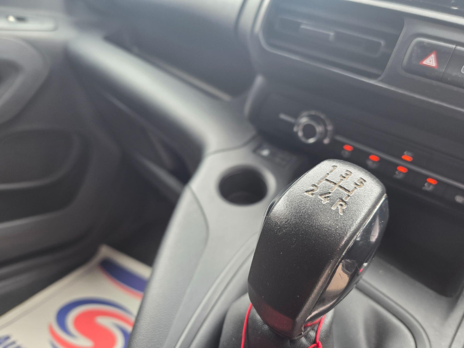 Used Citroen Berlingo for sale - 77854260: Photo 18