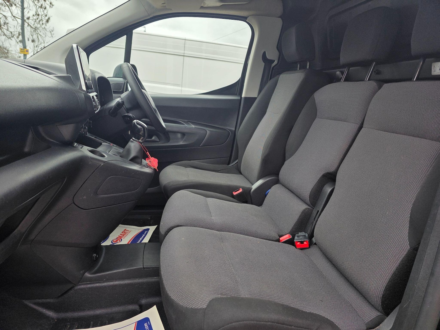 Used Citroen Berlingo for sale - 77854260: Photo 19