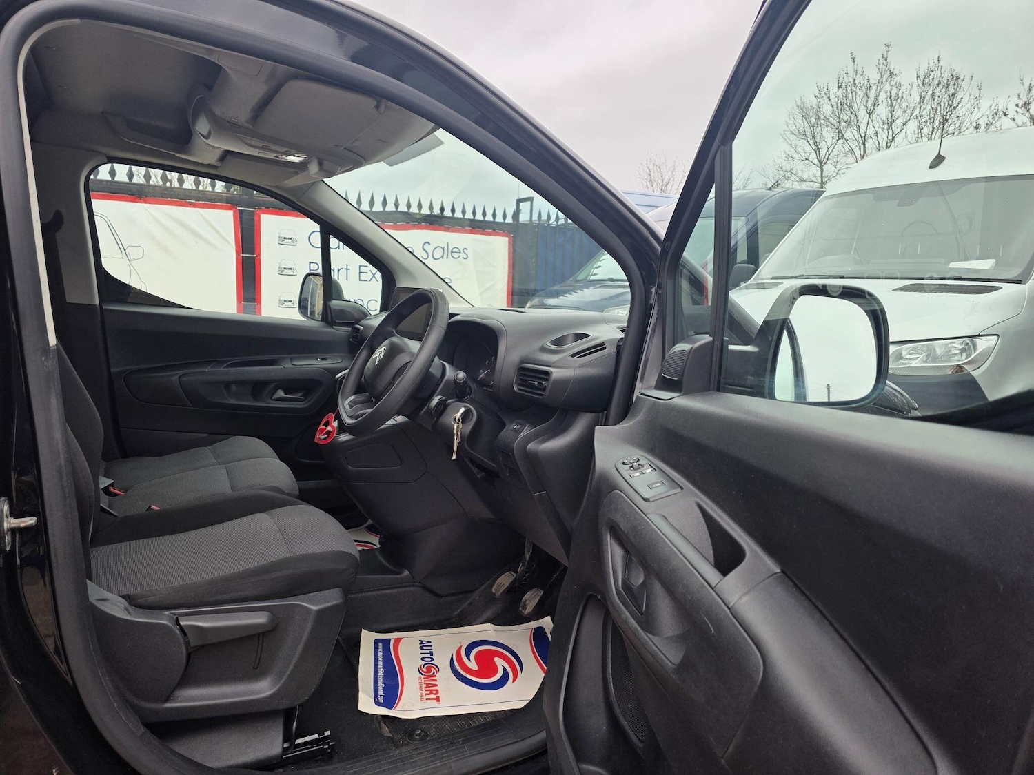 Used Citroen Berlingo for sale - 77854260: Photo 24