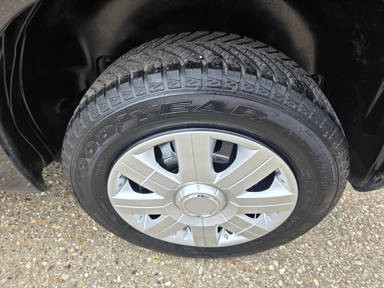 Used Citroen Berlingo for sale - 77854260: Photo 28