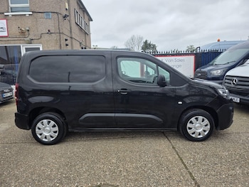 Used Citroen Berlingo 2019 for sale - 77854260: Photo