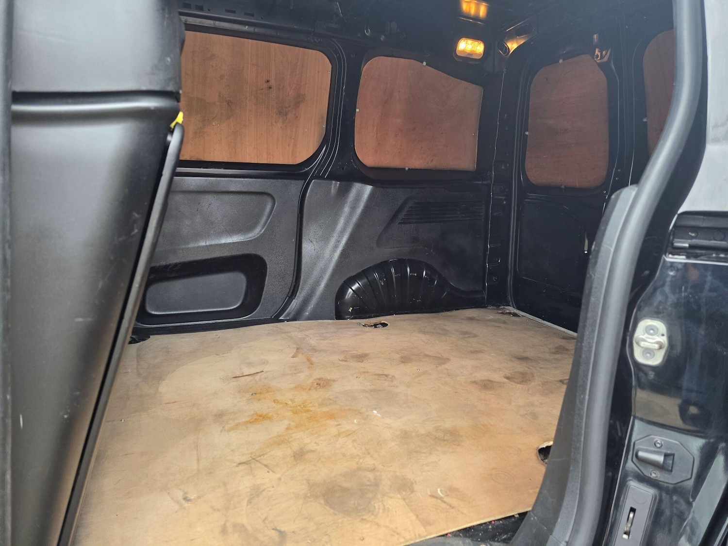 Used Citroen Berlingo for sale - 77854260: Photo 30