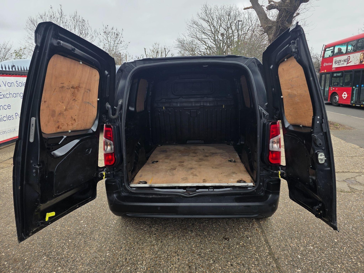 Used Citroen Berlingo for sale - 77854260: Photo 5