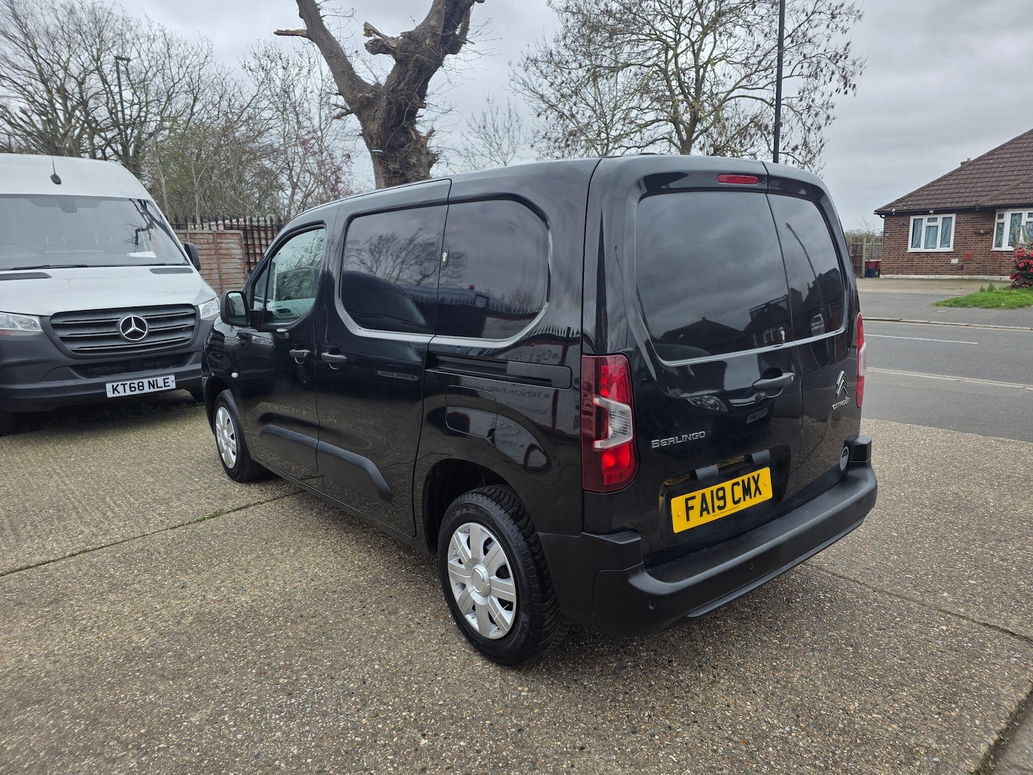 Used Citroen Berlingo for sale - 77854260: Photo 6