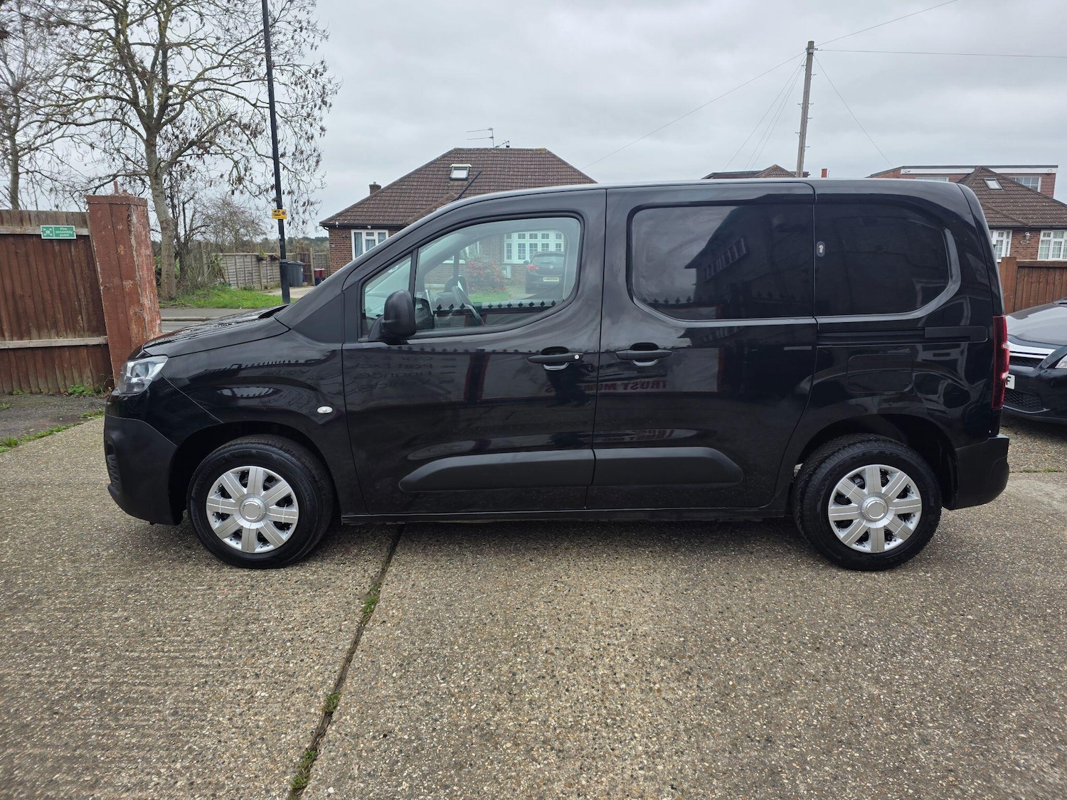 Used Citroen Berlingo for sale - 77854260: Photo 7