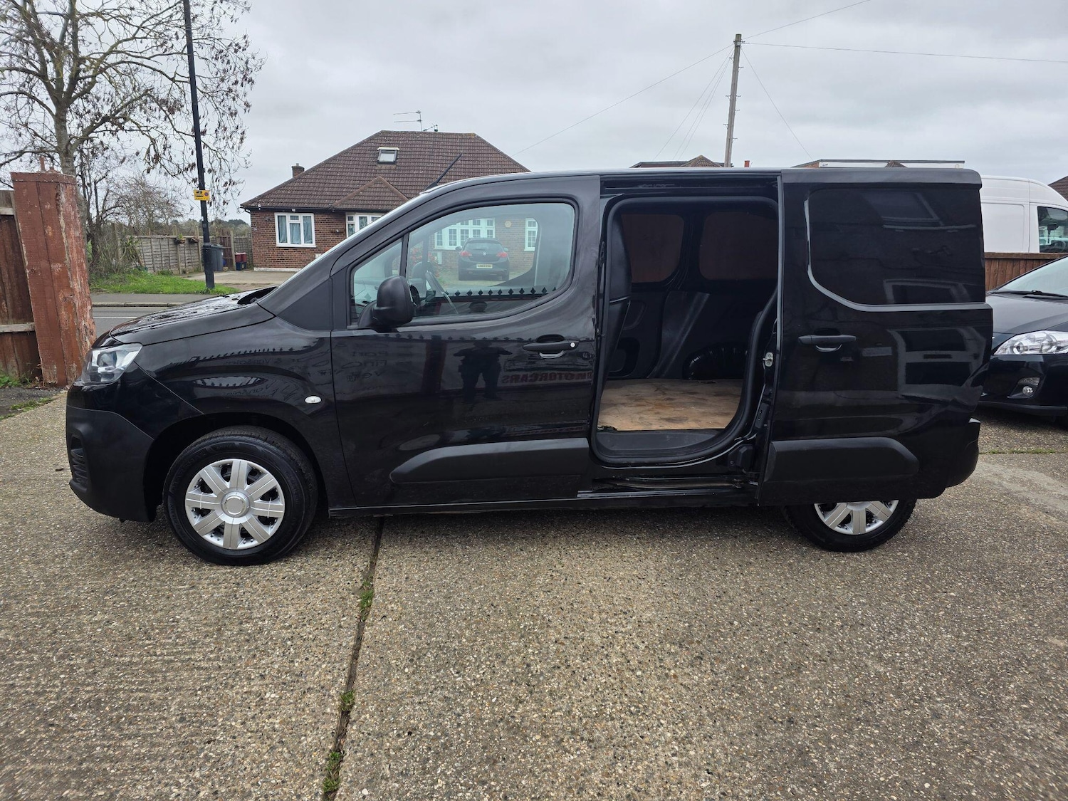 Used Citroen Berlingo for sale - 77854260: Photo 8