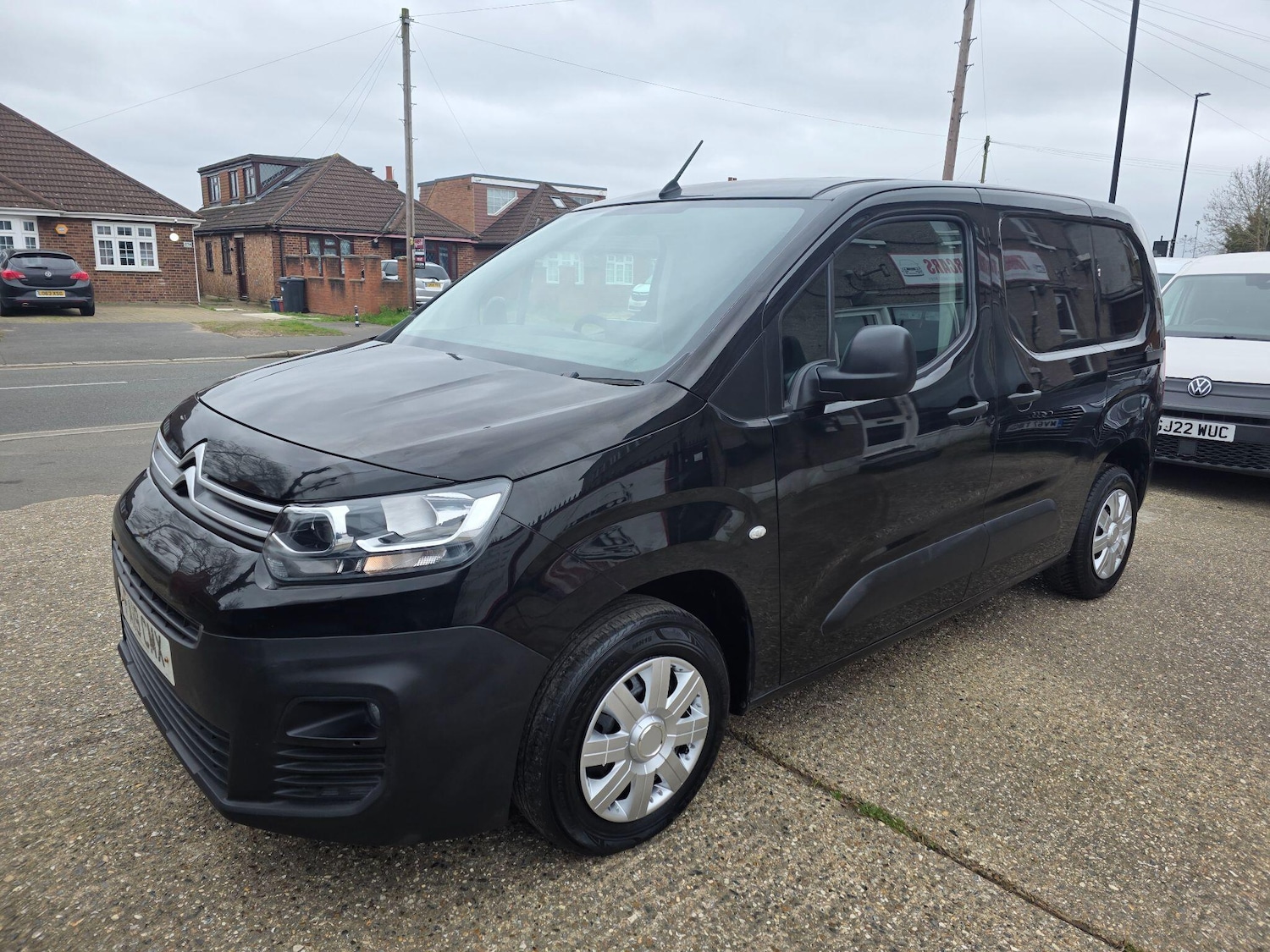 Used Citroen Berlingo for sale - 77854260: Photo 9