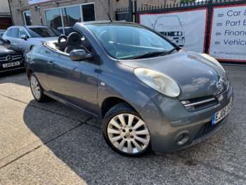 2006 (06) - 1.6 Sport 2dr