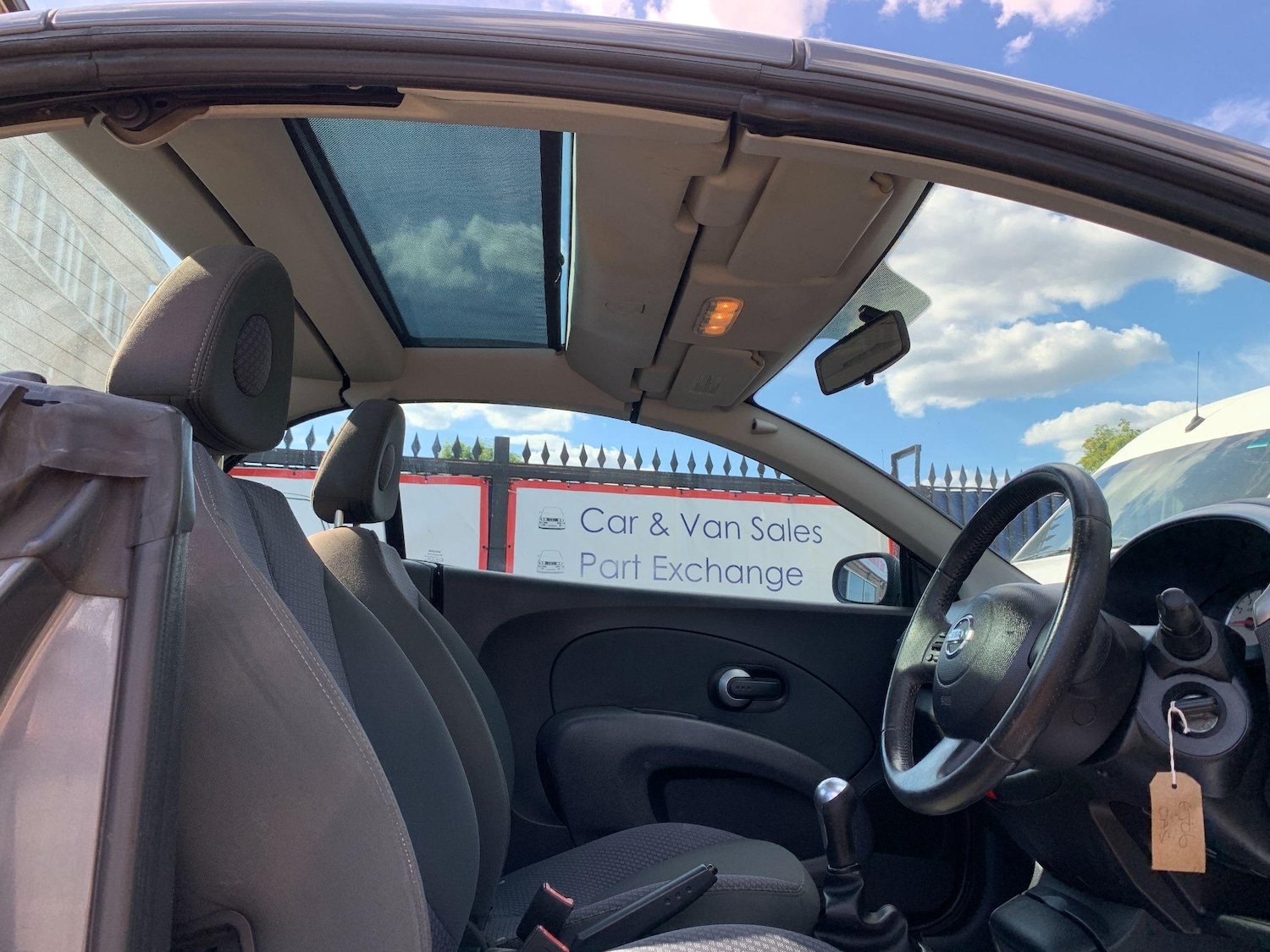 Vehicle 27