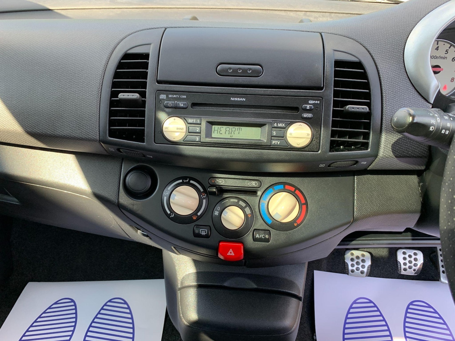 Vehicle 28