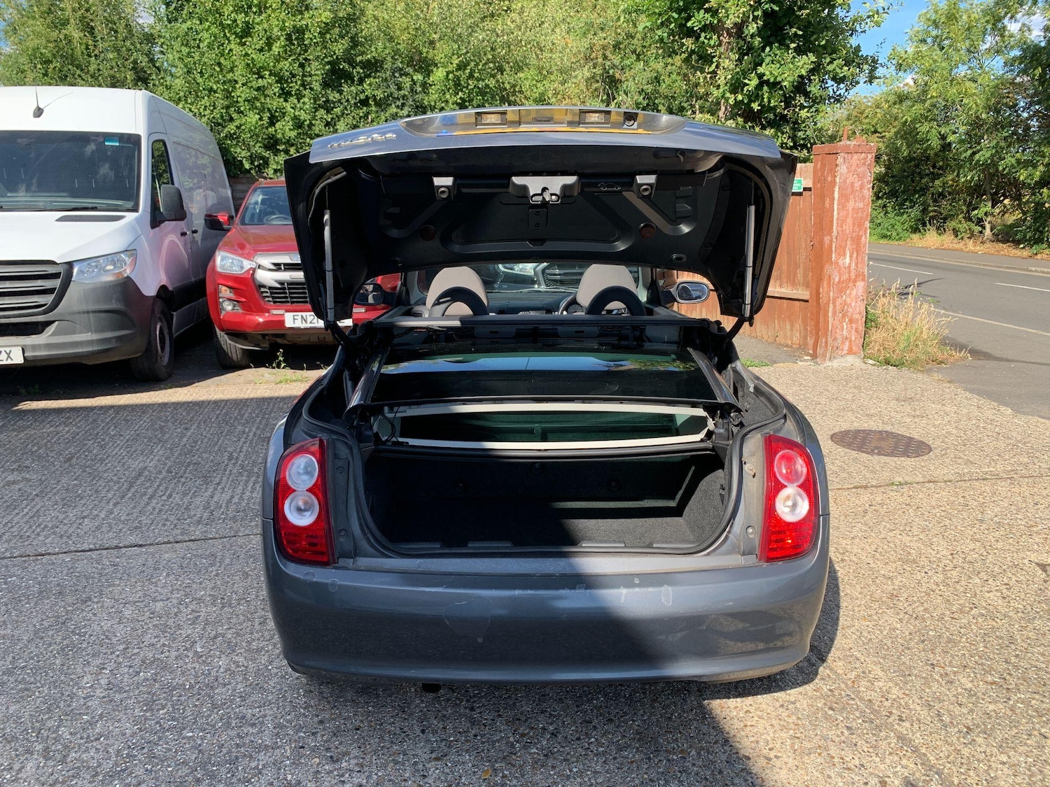 Vehicle 7