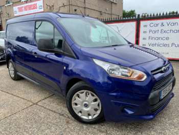 Used Ford Transit Connect 2015 for sale - 75090283: Photo