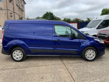 Used Ford Transit Connect 2015 for sale - 75090283: Photo