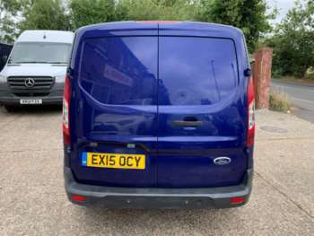 Used Ford Transit Connect 2015 for sale - 75090283: Photo