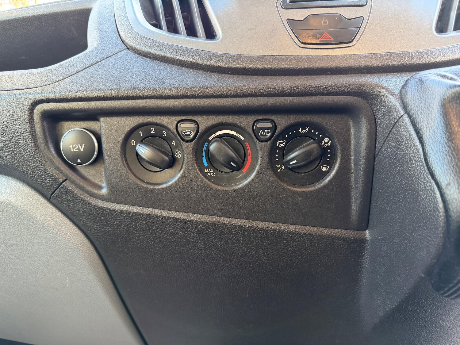 Used Ford Transit 2016 for sale - 77229384: Photo 20