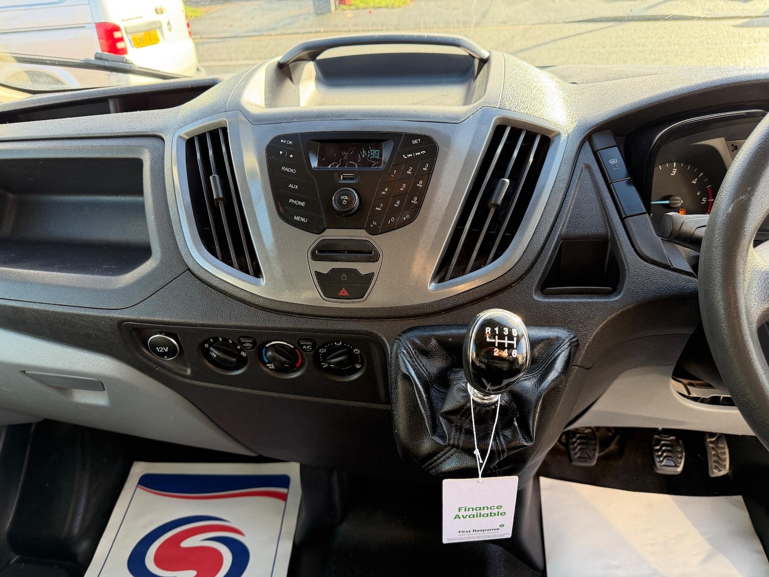 Used Ford Transit 2016 for sale - 77229384: Photo 21