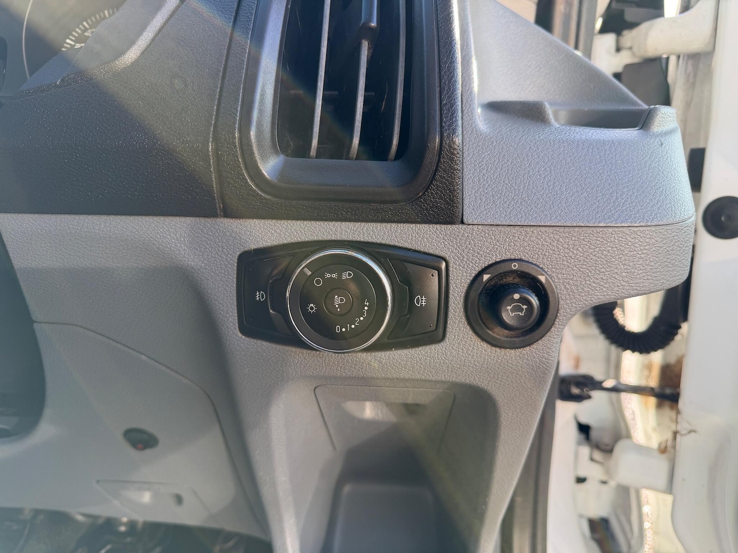 Used Ford Transit 2016 for sale - 77229384: Photo 23