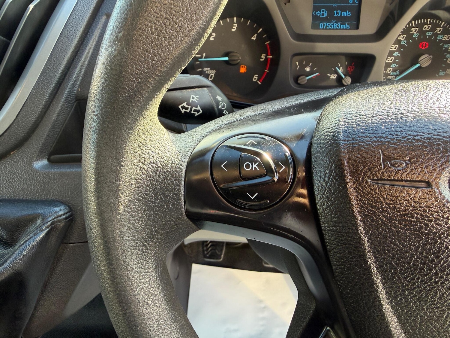 Used Ford Transit 2016 for sale - 77229384: Photo 26