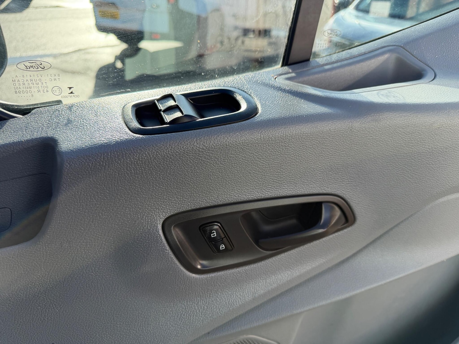 Used Ford Transit 2016 for sale - 77229384: Photo 27