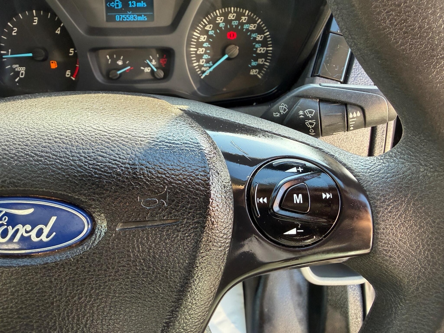 Used Ford Transit 2016 for sale - 77229384: Photo 28