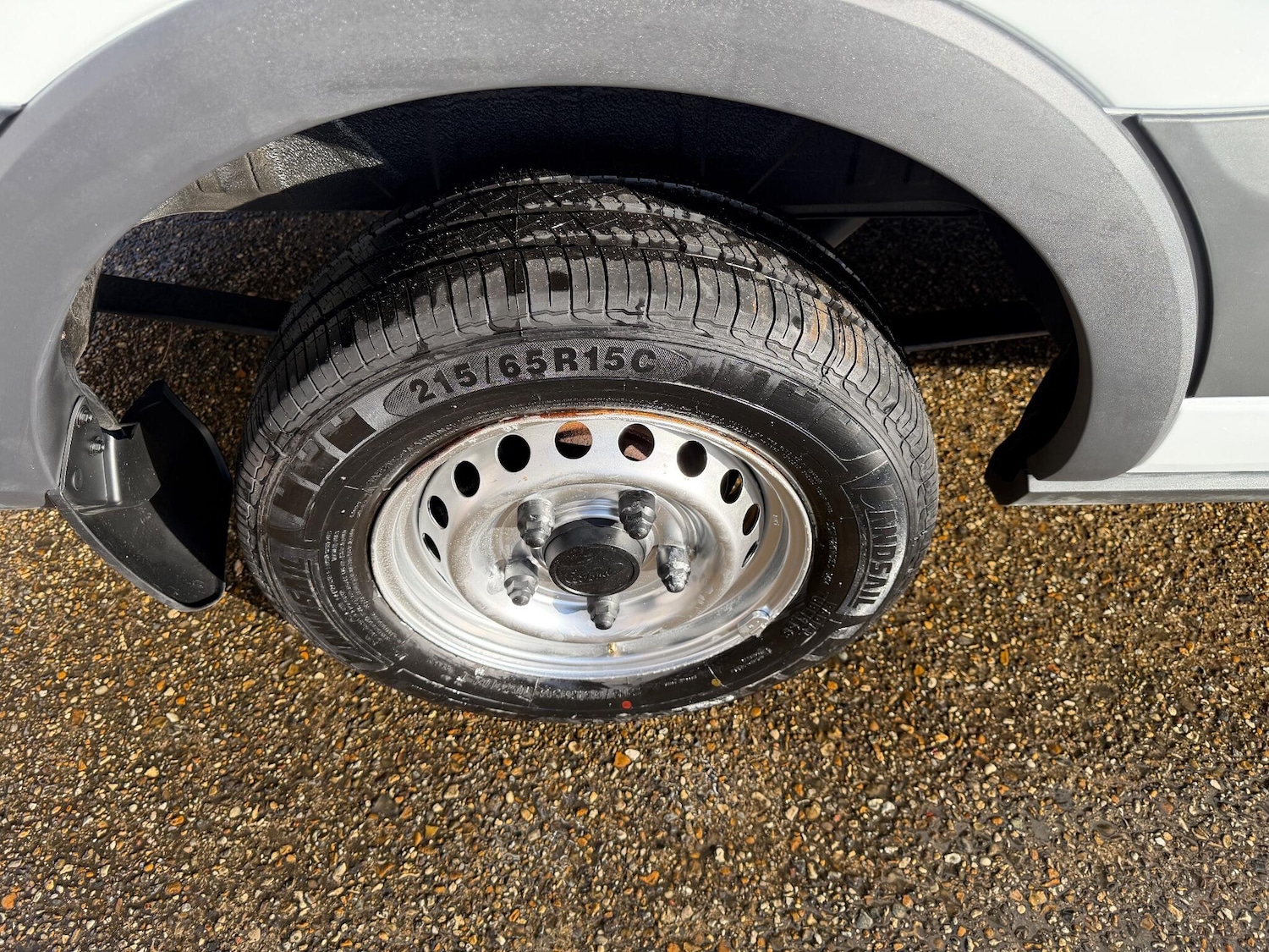 Used Ford Transit 2016 for sale - 77229384: Photo 29