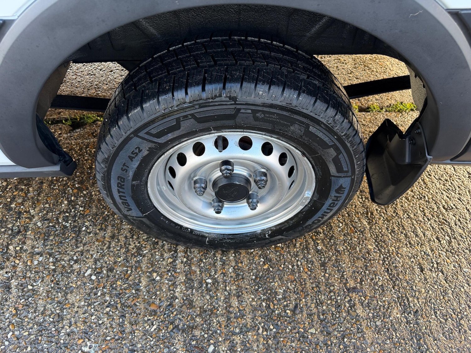 Used Ford Transit 2016 for sale - 77229384: Photo 31