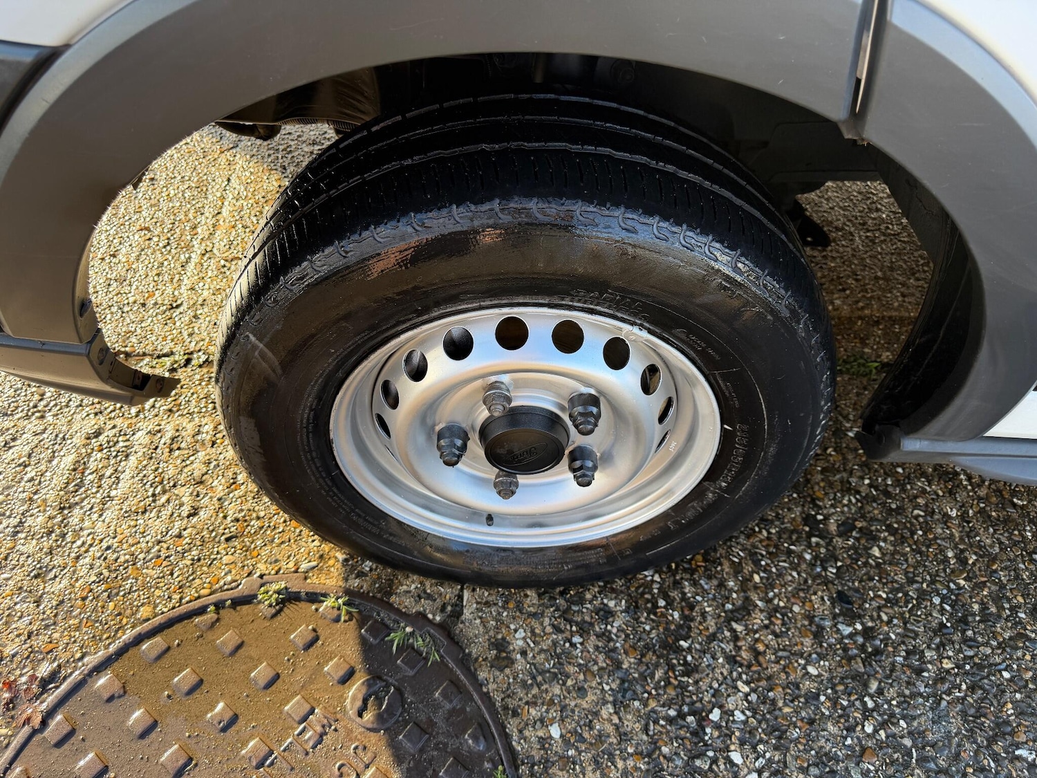 Used Ford Transit 2016 for sale - 77229384: Photo 32