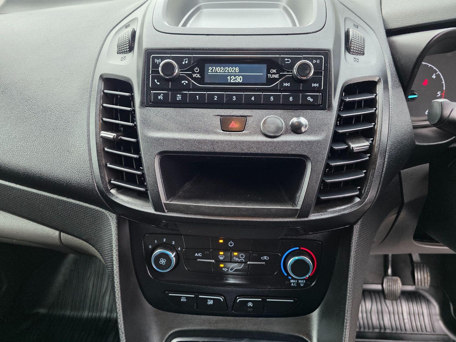 Used Ford Transit Connect 2019 for sale - 77696180: Photo 13