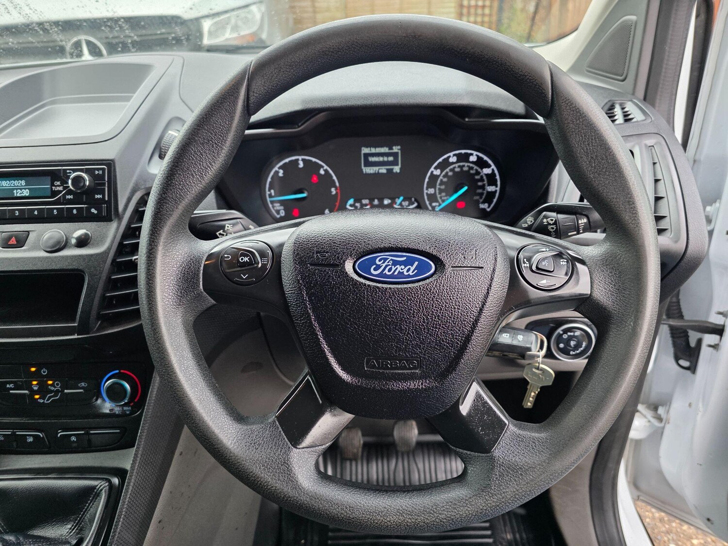 Used Ford Transit Connect 2019 for sale - 77696180: Photo 14