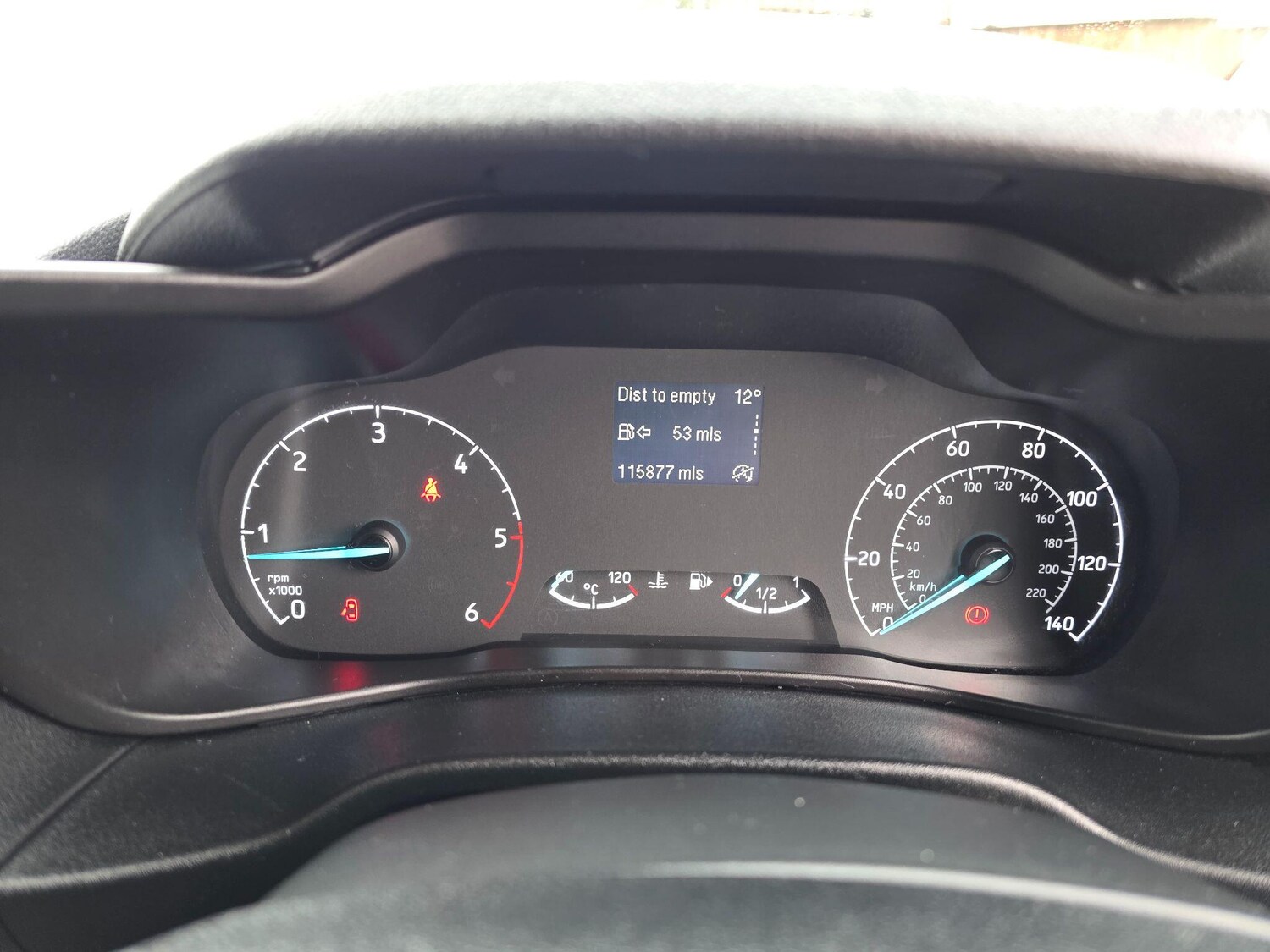 Used Ford Transit Connect 2019 for sale - 77696180: Photo 15