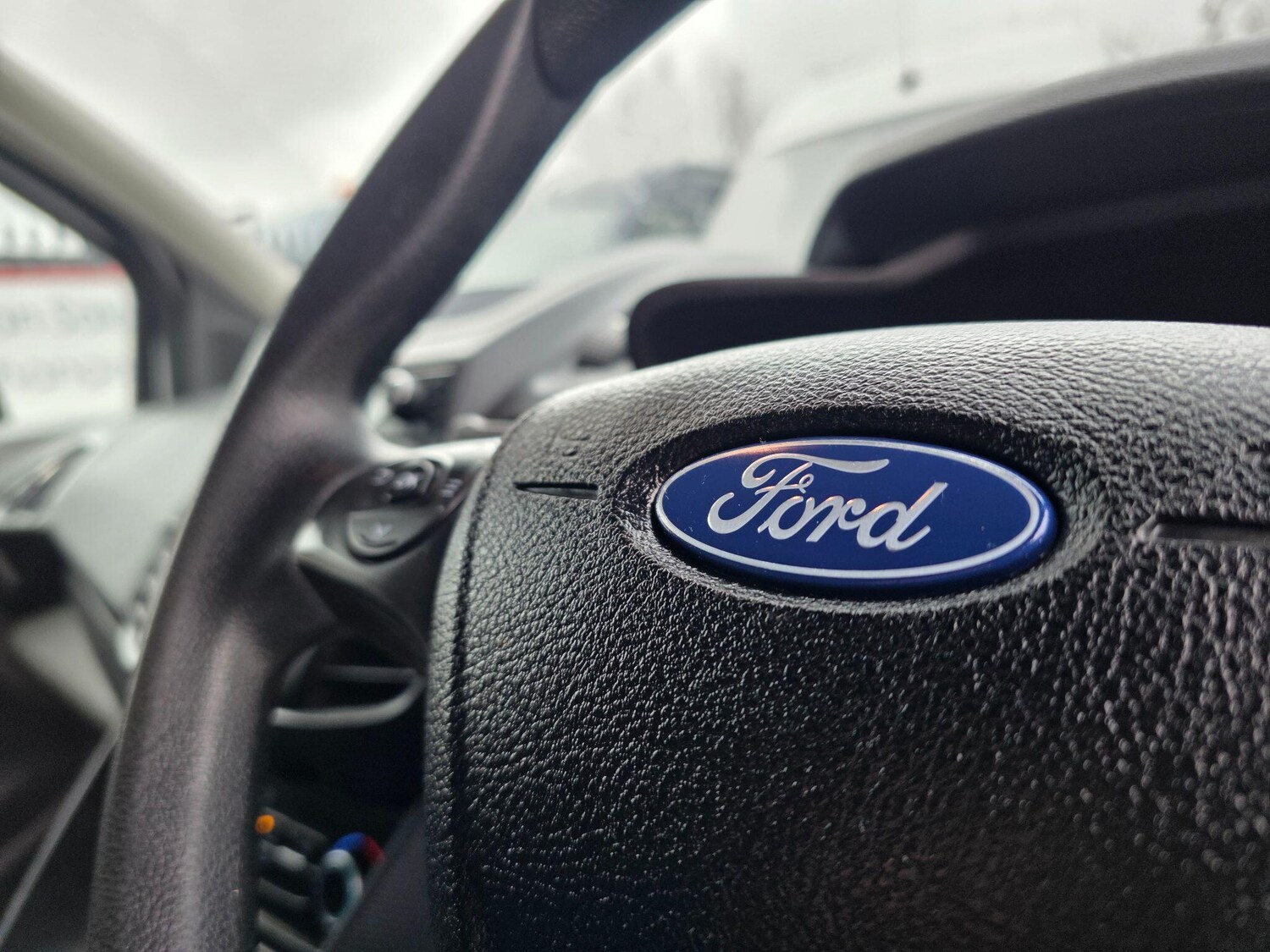 Used Ford Transit Connect 2019 for sale - 77696180: Photo 16