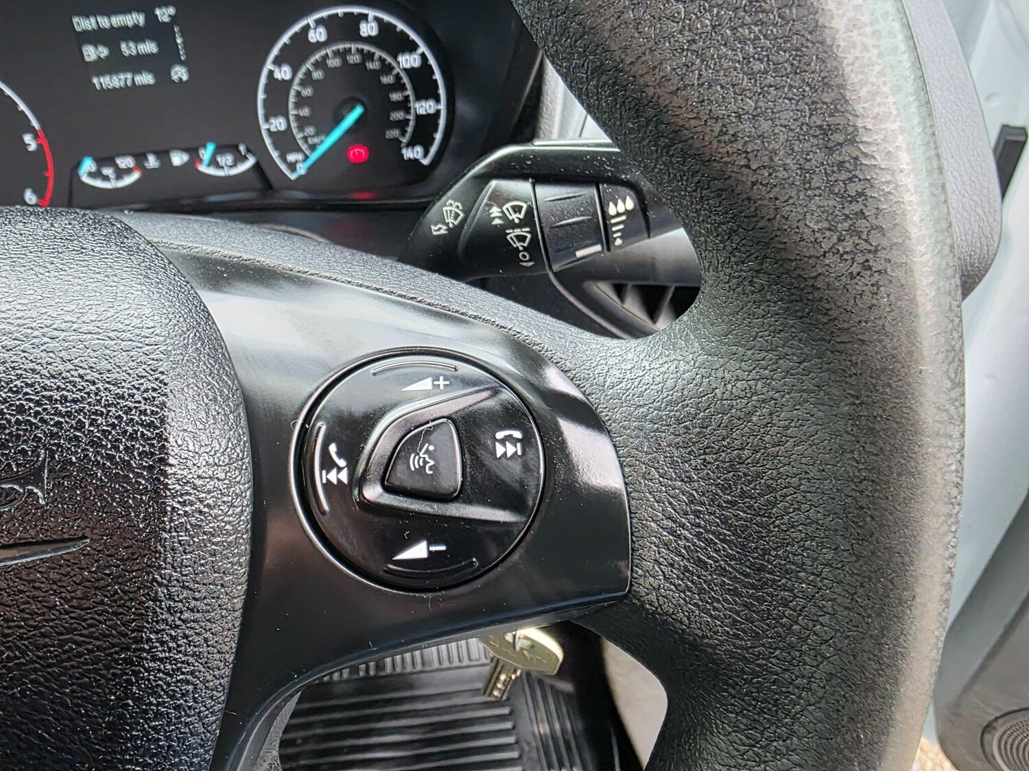 Used Ford Transit Connect 2019 for sale - 77696180: Photo 18