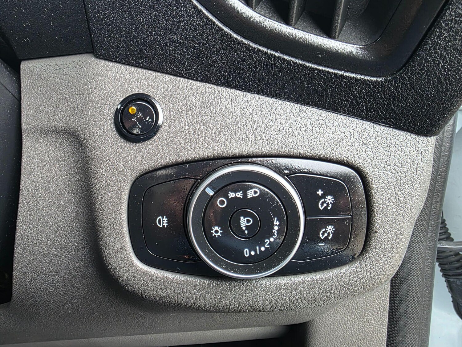 Used Ford Transit Connect 2019 for sale - 77696180: Photo 19