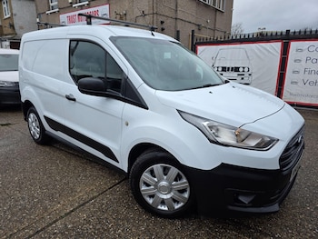 Used Ford Transit Connect 2019 for sale - 77696180: Photo