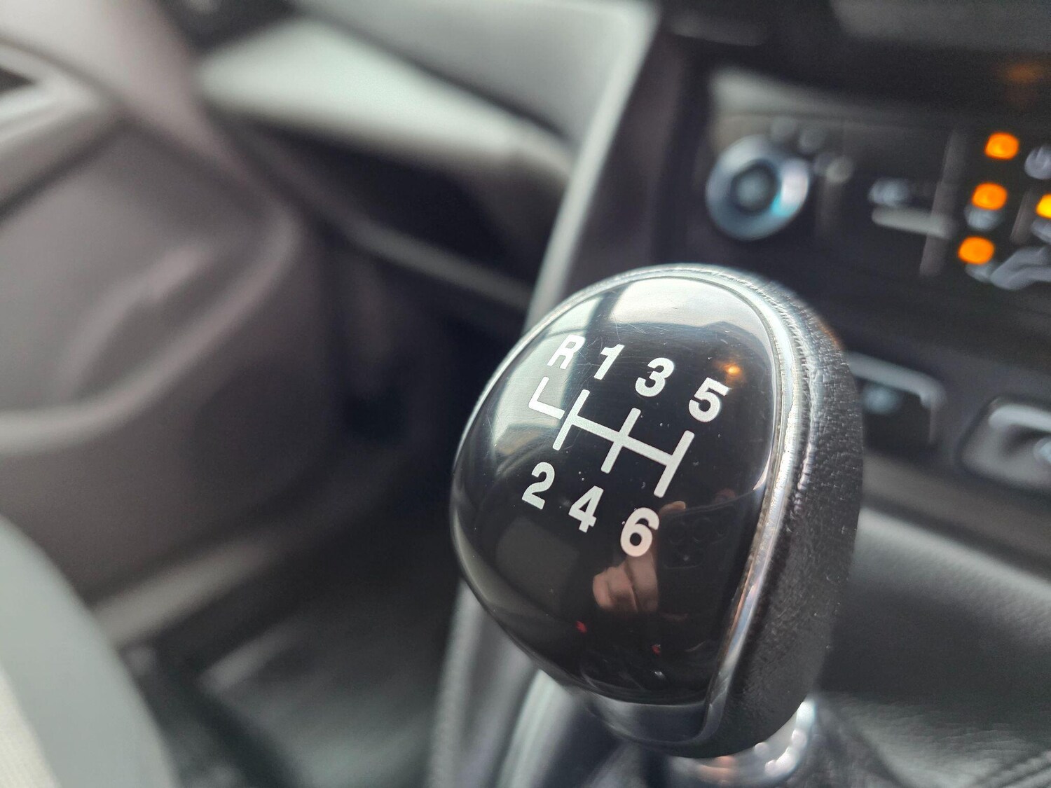 Used Ford Transit Connect 2019 for sale - 77696180: Photo 21