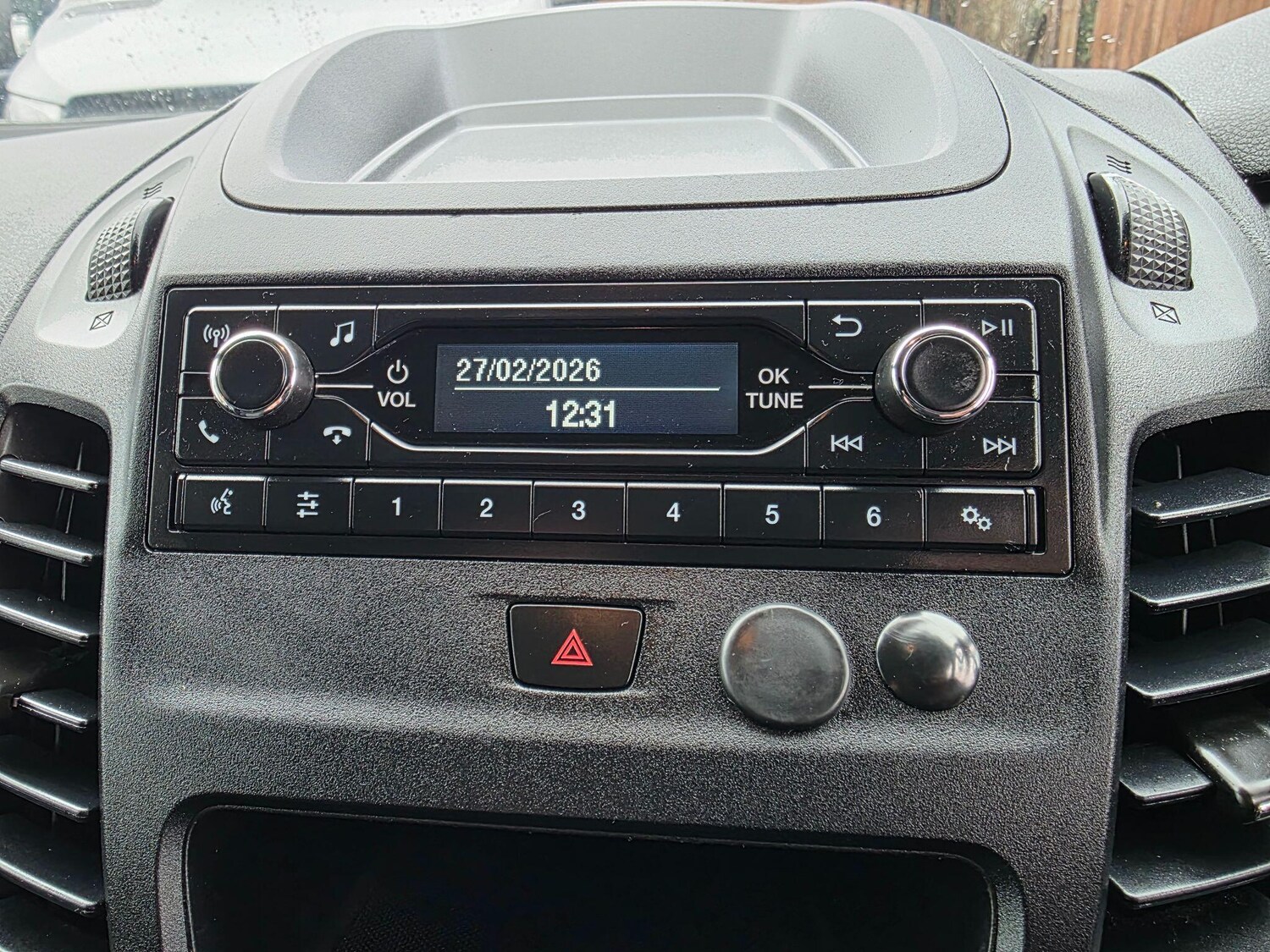 Used Ford Transit Connect 2019 for sale - 77696180: Photo 23