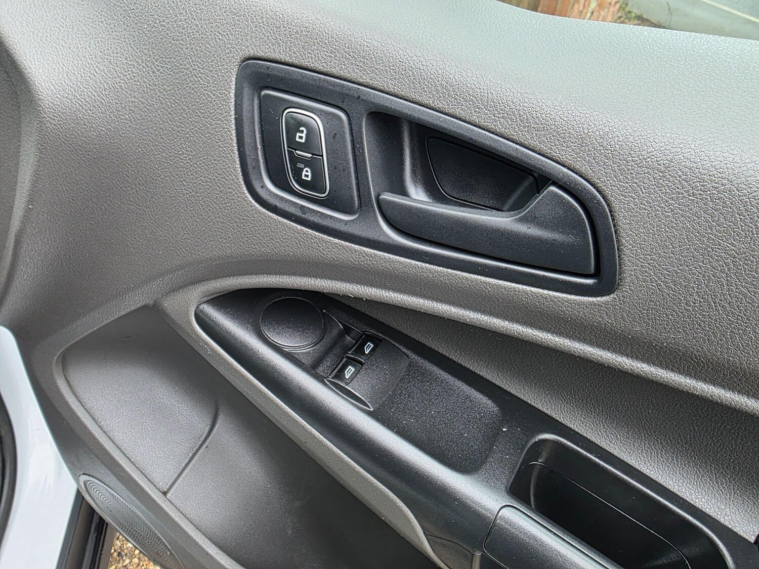 Used Ford Transit Connect 2019 for sale - 77696180: Photo 24