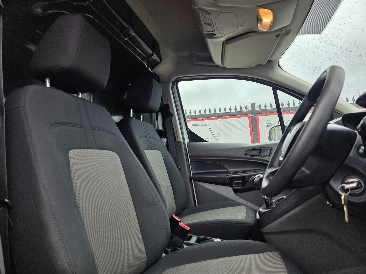 Used Ford Transit Connect 2019 for sale - 77696180: Photo 25