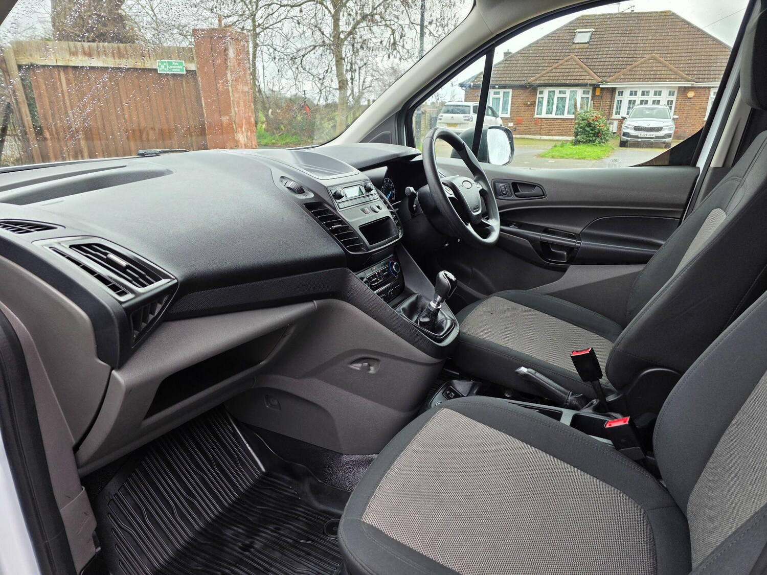 Used Ford Transit Connect 2019 for sale - 77696180: Photo 30