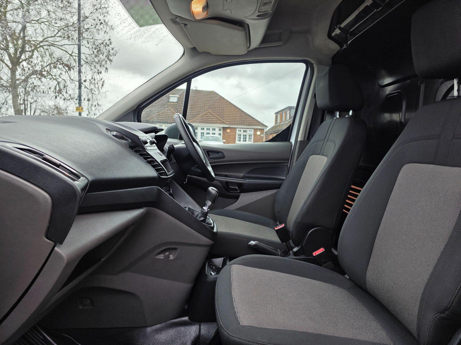 Used Ford Transit Connect 2019 for sale - 77696180: Photo 31