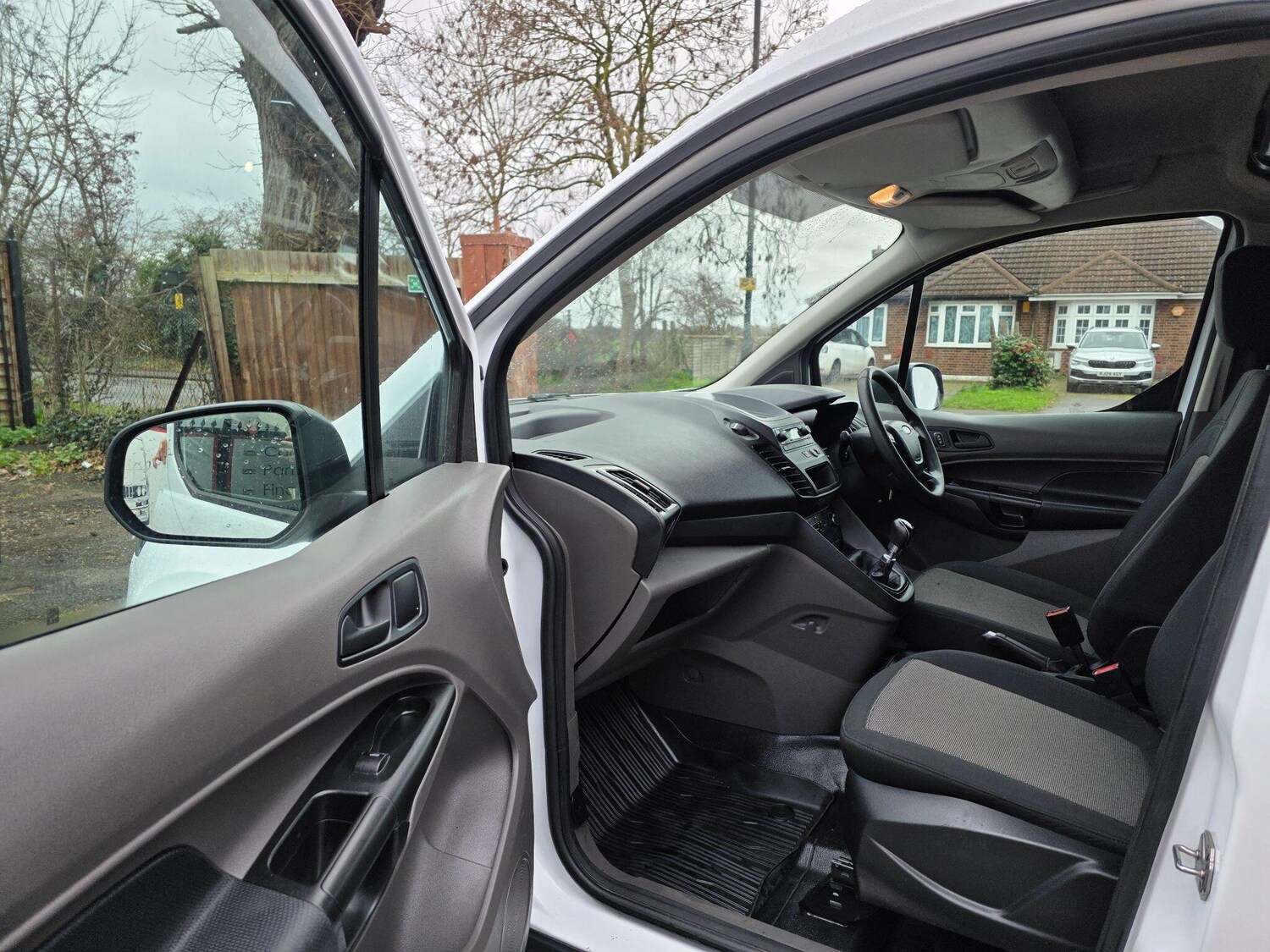 Used Ford Transit Connect 2019 for sale - 77696180: Photo 32