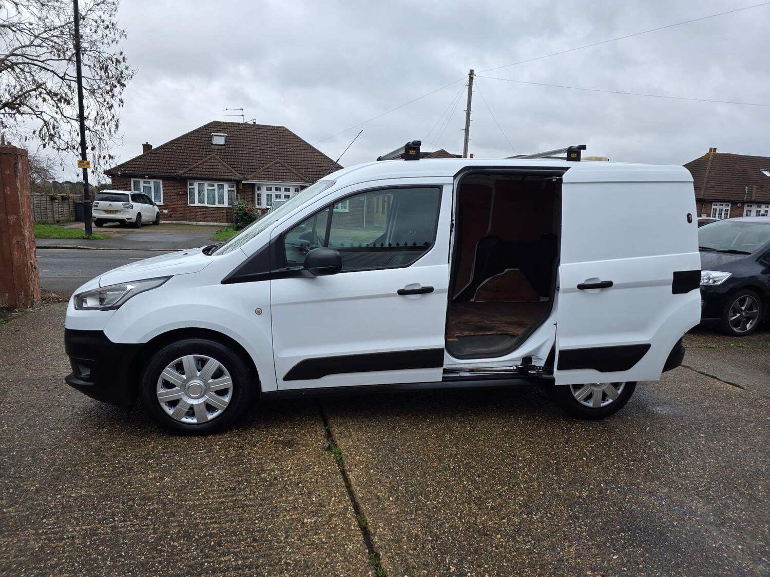 Used Ford Transit Connect 2019 for sale - 77696180: Photo 34