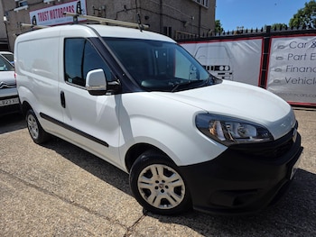 Used Fiat Doblo 2023 for sale - 79236656: Photo