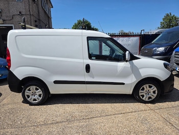 Used Fiat Doblo 2023 for sale - 79236656: Photo