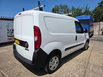 Used Fiat Doblo 2023 for sale - 79236656: Photo