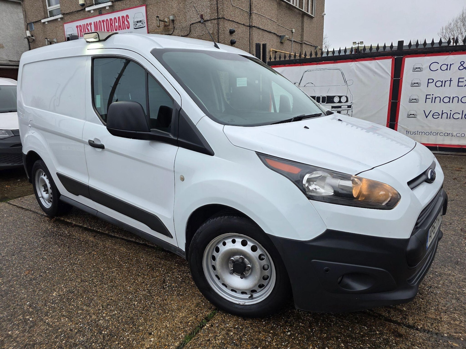 Used Ford Transit Connect for sale - 76886700: Photo 1