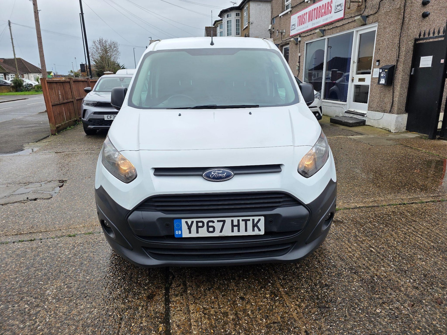 Used Ford Transit Connect for sale - 76886700: Photo 10