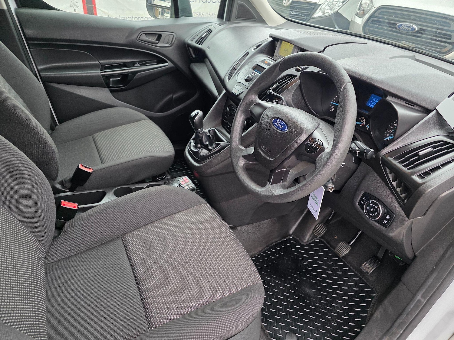 Used Ford Transit Connect for sale - 76886700: Photo 11